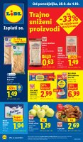 Lidl katalozi 