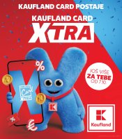 Kaufland katalozi 