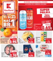 Kaufland katalozi 