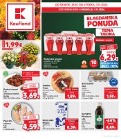 Kaufland katalozi 