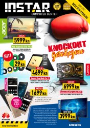Instar Informatika katalog Ljeto 2017. do 31.8.2017.