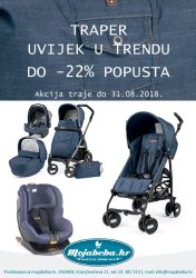 Moja Beba katalog Akcija 16.08.-31.08.2018.