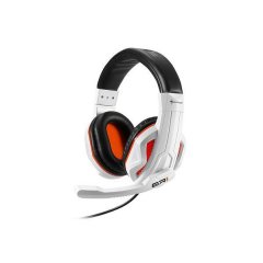 Slu alice Sharkoon Rush ER1 Gaming stereo s mikrofonom AKCIJA