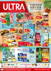 Patričar letak Akcija 30.08. - 02.09.2018.