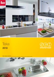 Schachermayer katalog Teka 02.10.-31.05.2018.
