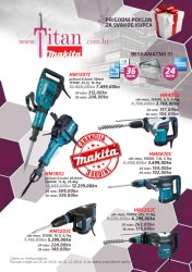 Titan letak Akcija 25.10.-31.12.2018.