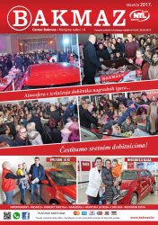 Bakmaz katalog Veljača do 28.2.2017.