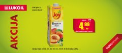 Lukoil letak Akcija Joy 01.04.-30.04.2019.