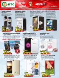 KTC katalog Akcije do 16.11.2016.