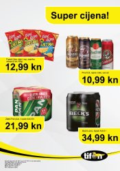 Tifon katalog Super cijena 01.07.-31.08.2019.