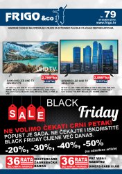 Frigo katalog Akcija 01.11.-07.12.2019.