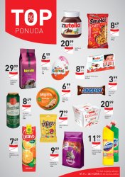 Jagoda Market letak Akcija 01.11.-30.11.2019.