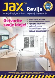 Jax katalog Akcija 18.11.-31.12.201