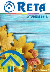 Reta katalog Studeni 01.11.-30.11.2017.