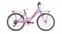 Dječji bicikl FRERA Divina, brzina, kotači 24˝ Links Akcija