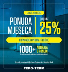 Fero-Term katalog Akcija 01.09.-26.09.2020.