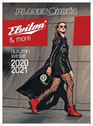 Planet obuća katalog Jesen/zima 01.10.-31.12.2020.