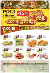 Perutnina ptuj Letak Akcija Listopad 01.10.-31.10.2020.