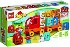 Moj prvi kamion Lego duplo Baby Center Akcija Njuškalo katalozi