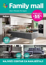 Family Mall katalog Akcija 21.01.-30.01.2022.