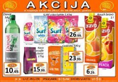 MiP katalog Akcije 1.6.-30.6.2017.