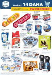 Stridon katalog 14 dana 08.07.-21.07.2022.