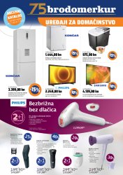 Brodomerkur katalog Srpanj 01.07.-31.07.2022.