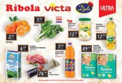 Djelo letak akcija od 01.02.-04.02.2018.