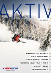Intersport katalog Zima 22/23 01.01.-31.01.2023.