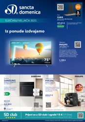 Sancta Domenica katalog Akcija 01.01.-28.02. 2023