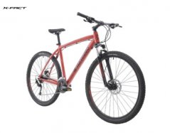 X fact mtb clearance sport 29