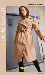 Takko katalog Oh da, to sam ja! 12.10.-18.10.2023.
