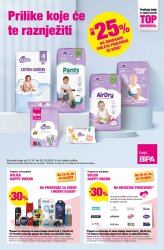 Bipa katalog Akcija 12.10.-25.10.2023.