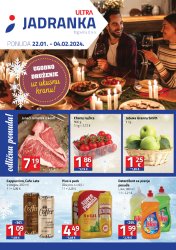 Jadranka katalog Akcija 22.01.-04.02.2024.