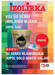 Izolirka katalog Akcija 01.03.-20.04.2024.