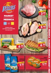 Pivac katalog Akcija 17.02.-23.02.2025.
