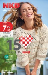 NKD katalog Akcija 08.04.-30.04.2025.