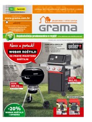 Grama katalog Akcija 15.04.-12.05.2025.