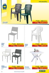 Metro katalog Neprehrana akcija 02.05.-15.05.2025.