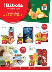 Ribola katalog Akcija 07.05.-13.05.2025.