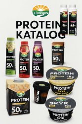 Proteini z bregov katalog