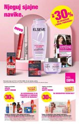 Bipa katalog Akcija 15.05.-28.05.2025.