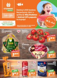 Studenac katalog Akcija 28.05.-03.06.2025.