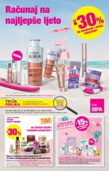Bipa katalog Akcija 07.08.-20.08.2025.