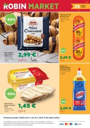 Robin katalog Akcija 16.09.-30.09.2025.