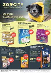 ZOOCITY katalog Studeni 06.11.-30.11.2025.