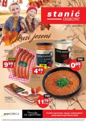 Diskont Stanić katalog Akcija 13.11. - 26.11.2025.