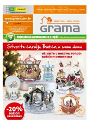 Grama katalog akcija 24.11.- 15.1.2026.