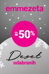 Emmezeta katalog Deset odabranih 10.12.-19.12.2025.