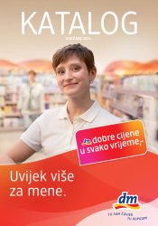 dm katalog Akcija 01.01. - 15.01.2025.